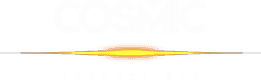 Cosmic Productions Logo
